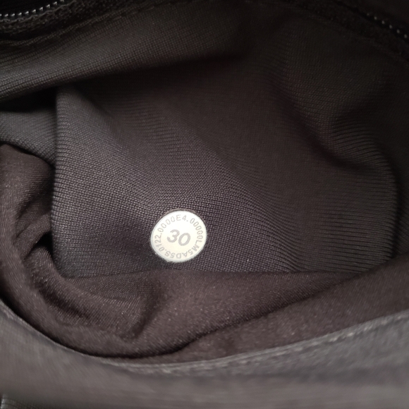 NWOT Lululemon Warpstreme Slim Fit Pants - Picture 11 of 14